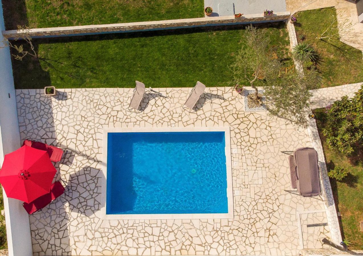 Home Idassa Zadar Exterior foto