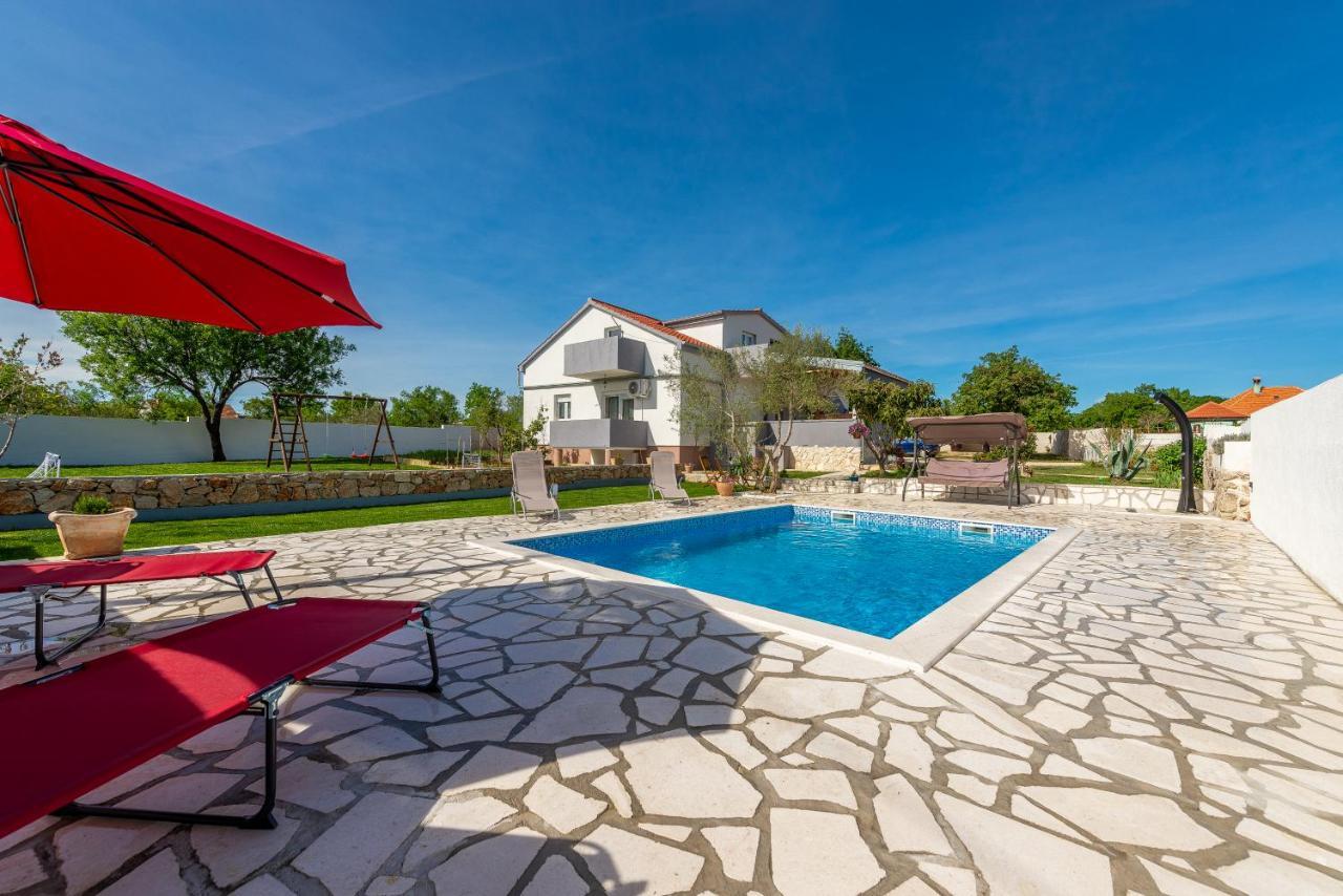 Home Idassa Zadar Exterior foto