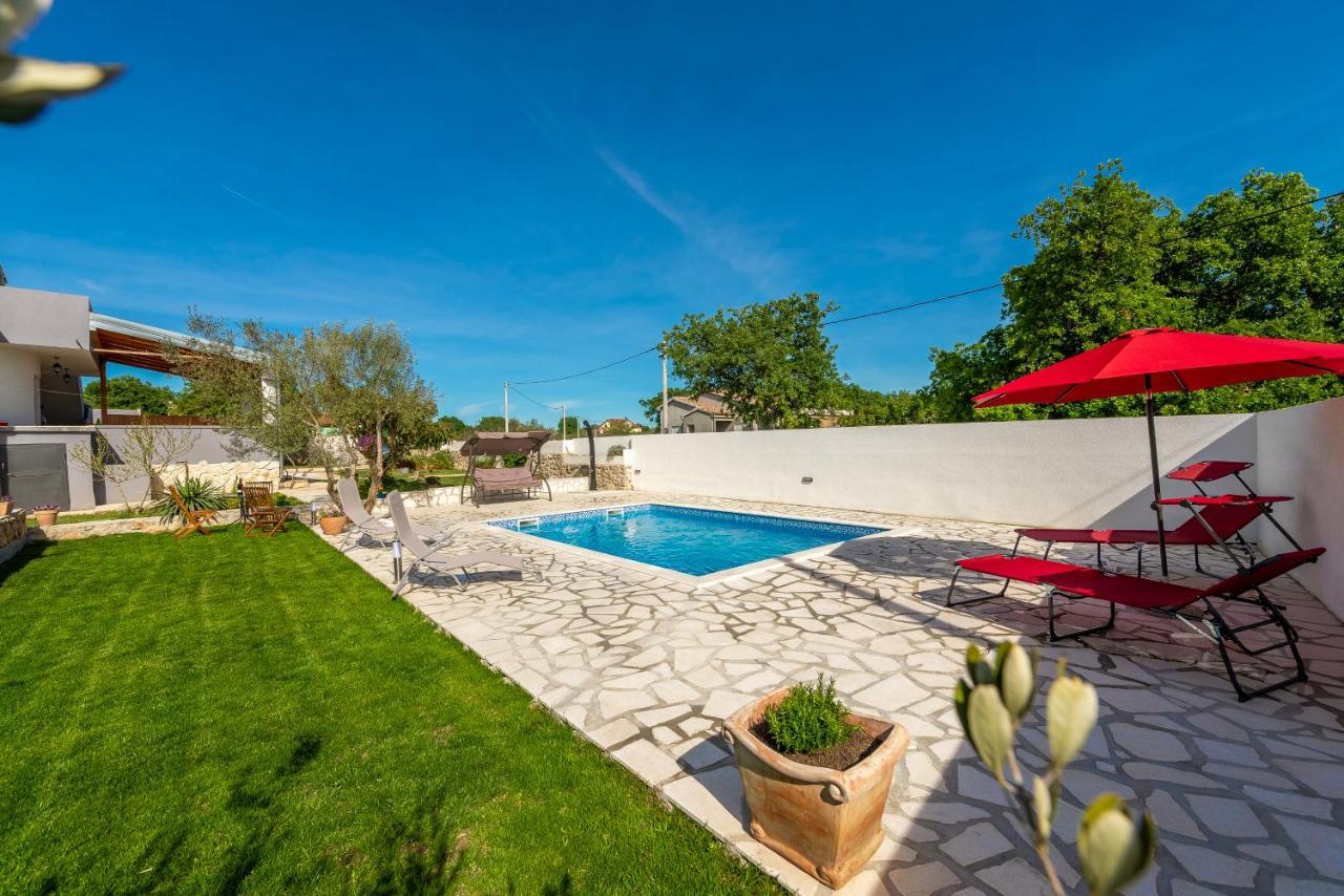 Home Idassa Zadar Exterior foto