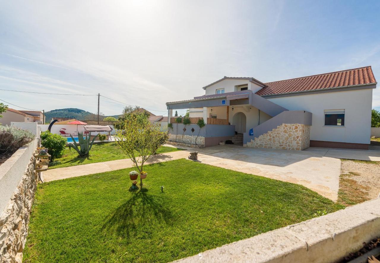 Home Idassa Zadar Exterior foto