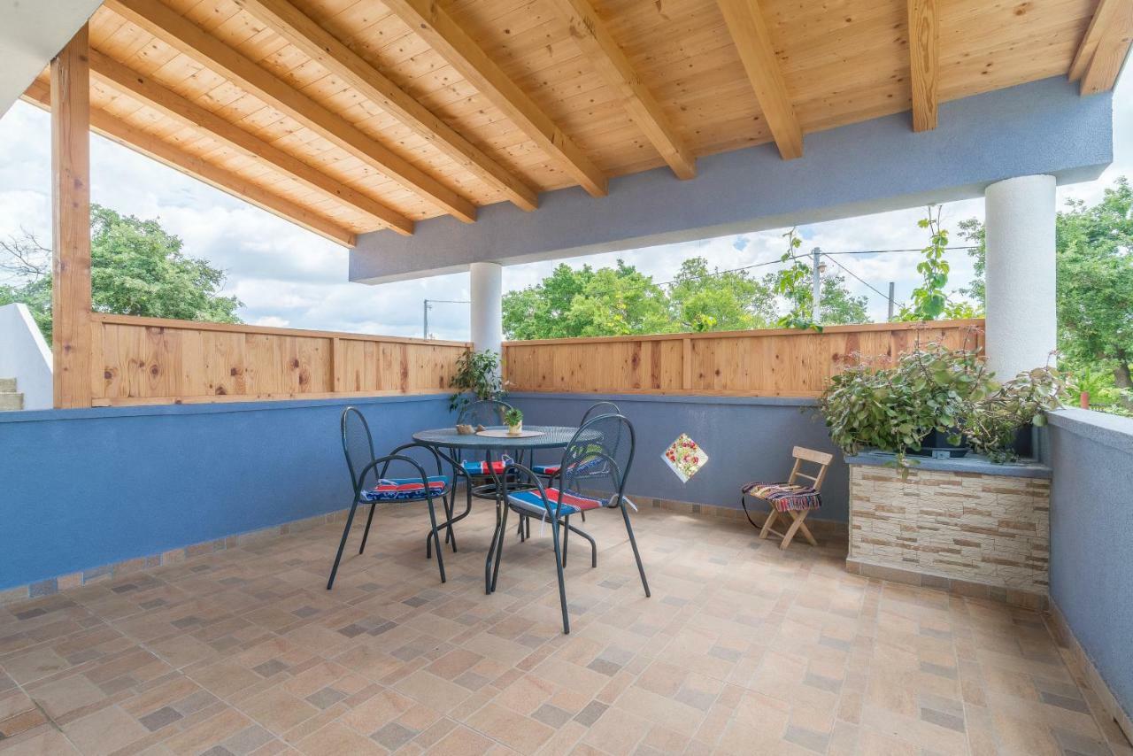 Home Idassa Zadar Exterior foto